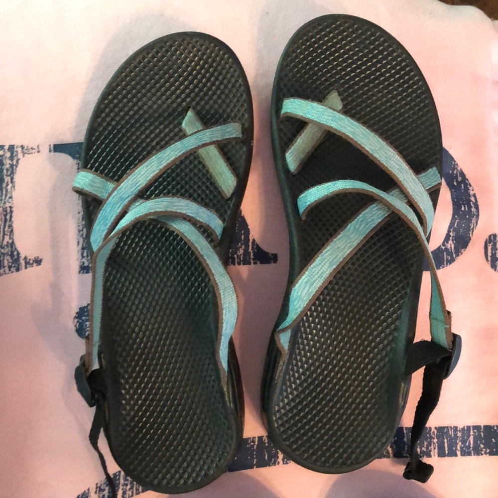 Chaco size 9